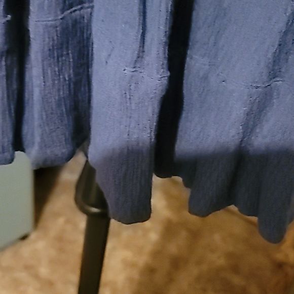 Free People Dress Size XS - Picture 5 of 10